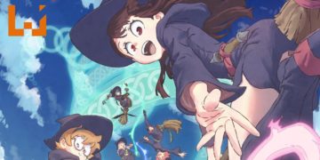 《Little Witch Academia VR: Broom Racing》因疫情的影响，延迟发售！PSVR和SteamVR版将在2021年推出！