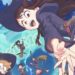 《Little Witch Academia VR: Broom Racing》因疫情的影响，延迟发售！PSVR和SteamVR版将在2021年推出！