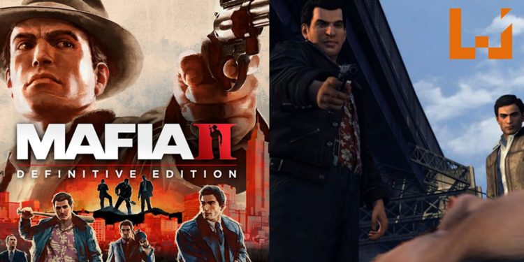 Wanuxi评测《Mafia II: Definitive Edition》！集合全部DLC，HD升级的画面能让玩家再次体验Vito的黑手党生涯！