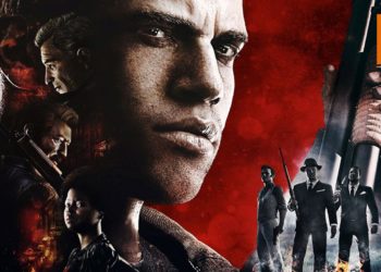 2K Games预告《Mafia: Trilogy》计划！将在5月20日正式揭晓！