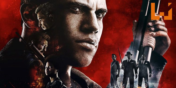 2K Games预告《Mafia: Trilogy》计划!将在5月20日正式揭晓!
