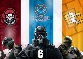 Ubisoft公布3支战队代表SEA  North Division地区参加Rainbow Six APAC League电竞比赛！