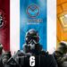 Ubisoft公布3支战队代表SEA  North Division地区参加Rainbow Six APAC League电竞比赛！