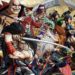 《Samurai Shodown》将在6月12日正式登陆Epic Games Store平台!游戏限时折扣10%,预售价格大约RM94!