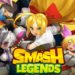 LINE Games新游戏《Smash Legends》已开启游戏测试资格申请！3分钟的PVP对战游戏，预定2021年推出！