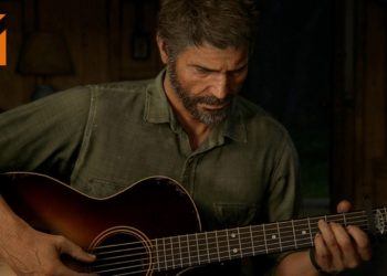 《The Last of Us Part II》新预告正式公布！为游戏作出最后冲刺！