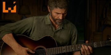 《The Last of Us Part II》新预告正式公布！为游戏作出最后冲刺！