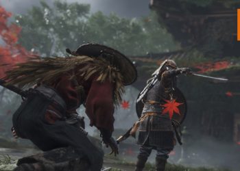 官方释出更多《Ghost of Tsushima》资讯！玩家可以利用恐惧当武器， 让敌人丧失战斗的意志！