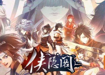掩藏在心底的那一份武侠梦！《侠隐阁》抢先体验版已登陆Steam平台，限时折扣10%！