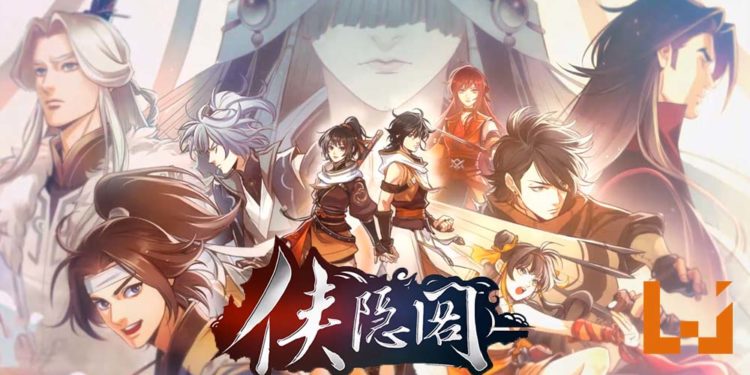 掩藏在心底的那一份武侠梦!《侠隐阁》抢先体验版已登陆Steam平台,限时折扣10%!