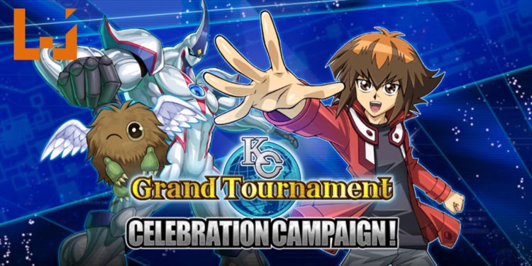 《游戏王 决斗联盟》将举办大型线上大赛「KC GRAND TOURNAMENT」！预赛在6月1日开打！