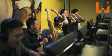 台湾人寿《League of Legends》School Championship第三届校园联赛主题曲《Never Die》MV出炉！坚持做着喜欢的事情、追逐梦想、不忘初衷！