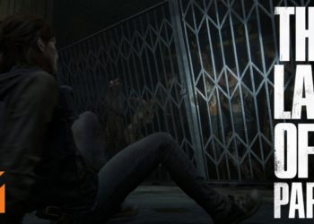 Wanuxi试玩《The Last of Us Part II》+专访游戏联合总监Anthony Newman！一场残酷的报复旅程即将开始！游戏时长不是你我能估计到的！