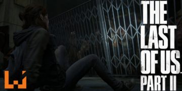 Wanuxi试玩《The Last of Us Part II》+专访游戏联合总监Anthony Newman！一场残酷的报复旅程即将开始！游戏时长不是你我能估计到的！