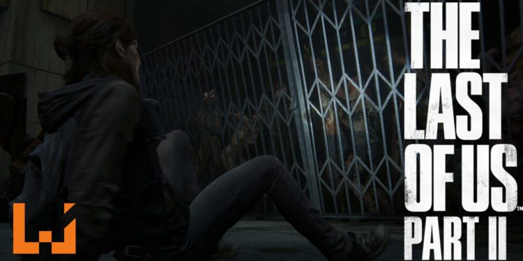 Wanuxi试玩《The Last of Us Part II》+专访游戏联合总监Anthony Newman！一场残酷的报复旅程即将开始！游戏时长不是你我能估计到的！