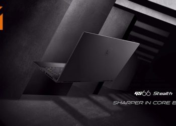 Wanuxi介绍可以畅玩3A游戏大作的MSI GS66 Steath，体验最新Intel 10th Gen CPU和NVIDIA® GeForce® RTX 2080 Super™ 显卡双强组合！