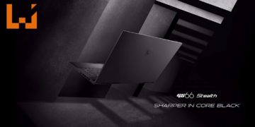 Wanuxi介绍可以畅玩3A游戏大作的MSI GS66 Steath，体验最新Intel 10th Gen CPU和NVIDIA® GeForce® RTX 2080 Super™ 显卡双强组合！
