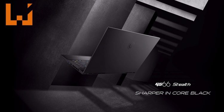 Wanuxi介绍可以畅玩3A游戏大作的MSI GS66 Steath，体验最新Intel 10th Gen CPU和NVIDIA® GeForce® RTX 2080 Super™ 显卡双强组合！