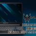 新Predator Helios 300电竞笔电抢先体验！配置RTX 2070 Max-Q游戏显卡，轻易征服3A游戏大作！