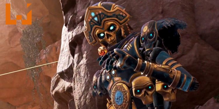【EA Play Live】《Apex Legends》将登陆Steam和Switch平台！支持跨游戏平台对战！