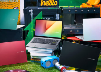 大马ASUS公布ASUS VivoBook S14和S15笔电在大马发售！机身轻巧、配置第10代Intel Core处理器和NVIDIA GeForce MX250游戏显卡！