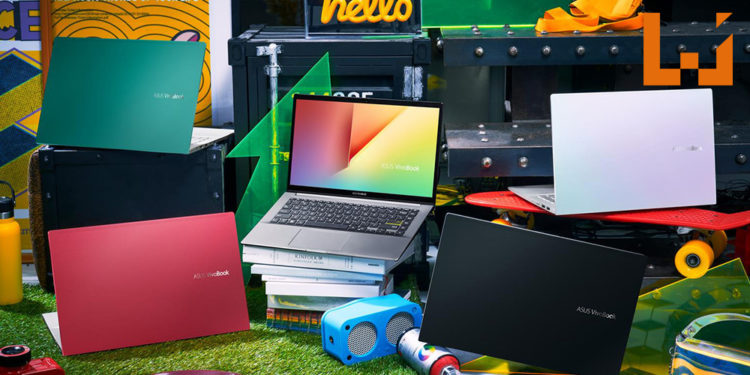 大马ASUS公布ASUS VivoBook S14和S15笔电在大马发售!机身轻巧、配置第10代Intel Core处理器和NVIDIA GeForce MX250游戏显卡!