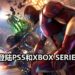 《Marvel’s Avengers》也将登陆PS5和Xbox Series X游戏平台！已购买游戏的玩家可以免费升级至次世代游戏平台！