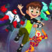 《Brawlhalla》和《Ben 10》进行联动!玩家化身Diamondhead、Four Arms和Heatblast经典外星人大战一场!