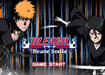 《BLEACH Brave Souls》手游即将登陆大马地区！Google Play Store开启事前登录活动！