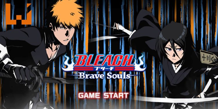《BLEACH Brave Souls》手游即将登陆大马地区!Google Play Store开启事前登录活动!