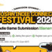 Busan Indie Connect Festival 2020线上活动将在10月19日举办！官方已开放给独立开发团队报名参加！