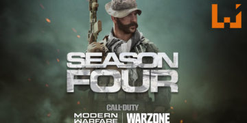 《Call of Duty: Modern Warfare》第四赛季已正式开跑！Captain Price与玩家一同加入战场！