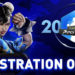 CAPCOM Pro Tour 2020 Southeast Asia 1将在6月27日开打！官方已开放给玩家报名参加！