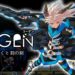 2D动作游戏《Cogen: Sword of Rewind》将在今年内登陆多个游戏平台!可在死亡瞬间开启回溯系统,继续攻略关卡!