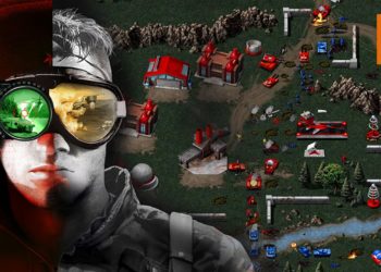 Wanuxi评测《Command & Conquer Remastered Collection》！原汁原味的RTS游戏体验，新旧玩家都能乐在其中！