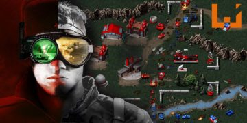 Wanuxi评测《Command & Conquer Remastered Collection》！原汁原味的RTS游戏体验，新旧玩家都能乐在其中！