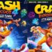 玩家终于等到了？台湾评级网站意外爆出《Crash Bandicoot 4: It’s About Time》！