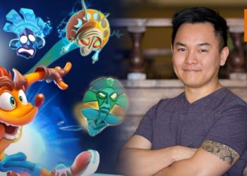 【独家】Wanuxi专访《Crash Bandicoot 4: It’s About Time》联合工作室主管Paul Yan ！新作易上手，但难精通！！