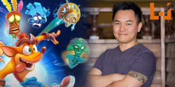 【独家】Wanuxi专访《Crash Bandicoot 4: It’s About Time》联合工作室主管Paul Yan ！新作易上手，但难精通！！