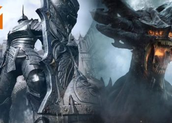 《Demon’s Souls》重制版正式公布！为PS5独占作品，是完全重制的诚意之作！
