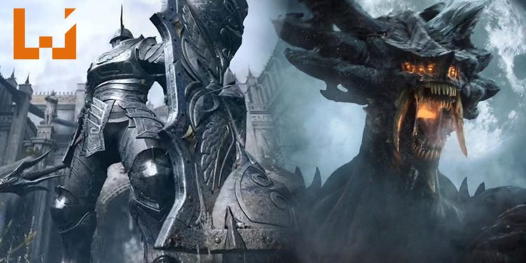 《Demon’s Souls》重制版正式公布！为PS5独占作品，是完全重制的诚意之作！