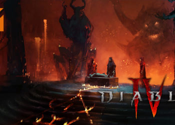 《Diablo 4》释出季度更新！公布叙事、开放世界与多人游玩等多方面介绍！