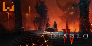 《Diablo 4》释出季度更新！公布叙事、开放世界与多人游玩等多方面介绍！