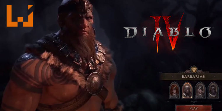 《Diablo 4》最新游玩演示曝光!游戏风格更加黑暗,与《Diablo 2》非常相似!