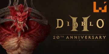 欢庆《Diablo II》20周年纪念！官方释出Carbot搞笑影片，同时公布限量版恐惧之王Diablo雕像！