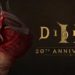 欢庆《Diablo II》20周年纪念!官方释出Carbot搞笑影片,同时公布限量版恐惧之王Diablo雕像!