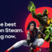 Electronic Arts大量游戏回归Steam平台，同时开启限时大促销活动，折扣高达75%！