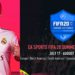 EA与《FIFA》正式宣布《EA SPORTS FIFA 20》全球电竞赛事计划！