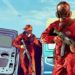 《GTA V》将在2021年正式登陆PS5平台!《GTA Online》也会同时登陆该游戏平台!