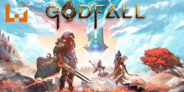《Godfall》释出最新的实机演示！打斗动作华丽流畅！